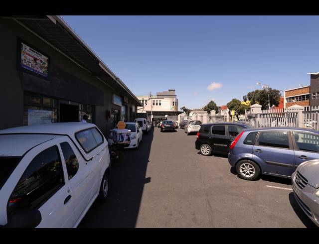 1,669M² RETAIL SOLD IN MAITLAND